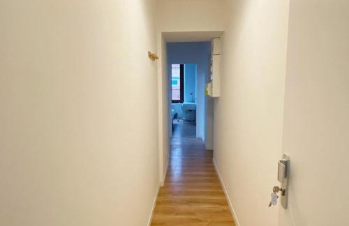 La Madeleine Apartment | T5 spacieux et chaleureux avec parking privatif