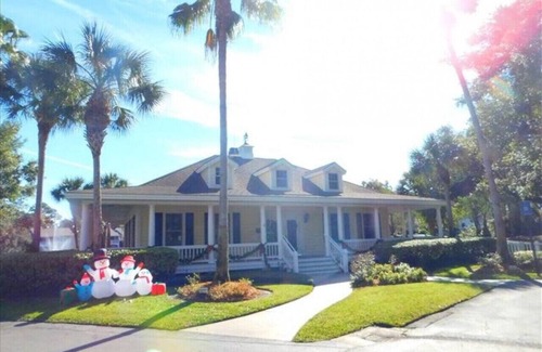 Demere Park Condo | T7 Island memories await! 1 bed, sleeps 5