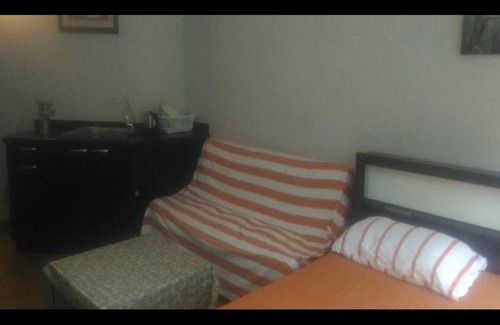Ban Mai Apartment | T8 Guest House Don Mueang Challenger triple room