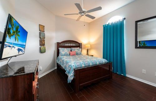 Tuscan Hills House | T852BD- Sunshine Delight (S)