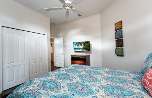 Tuscan Hills House | T852BD- Sunshine Delight (S)