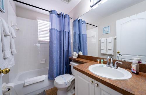 Tuscan Hills House | T852BD- Sunshine Delight (S)