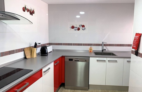 Callosa d' En Sarria Cottage | T867 - Fantastic rural house with private pool