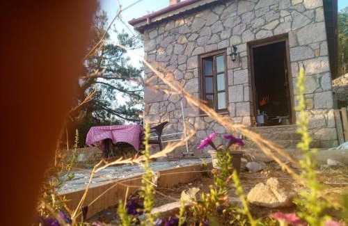 Canakkale Ski Chalet | Taş ev