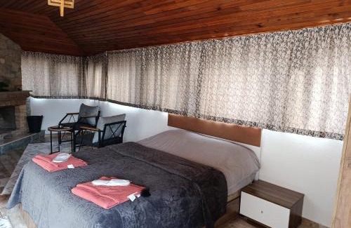 Sirince House | Taş Evler Butik Otel