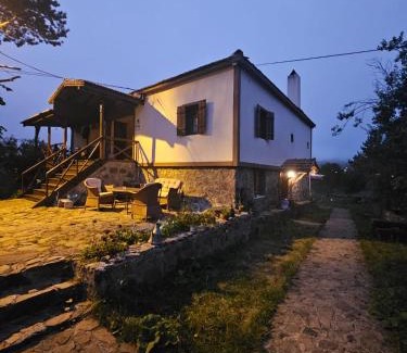 Aybastı House | TAŞ KONAK BUTİK OTEL
