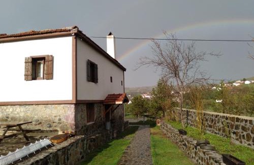 Aybastı House | TAŞ KONAK BUTİK OTEL