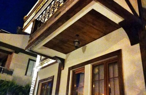 Erdek Apartment | Taş Konak Otel