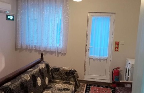 Mudanya Apartment | Taşdelen Apart Pansiyon