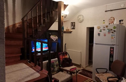 Mudanya Apartment | Taşdelen Apart Pansiyon