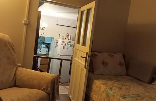 Mudanya Apartment | Taşdelen Apart Pansiyon