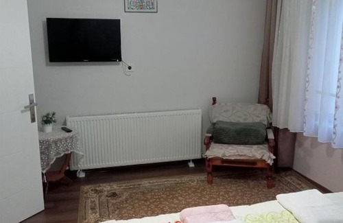 Mudanya Apartment | Taşdelen Apart Pansiyon