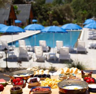 Konyaalti Villa | Taşköy Villas Antalya