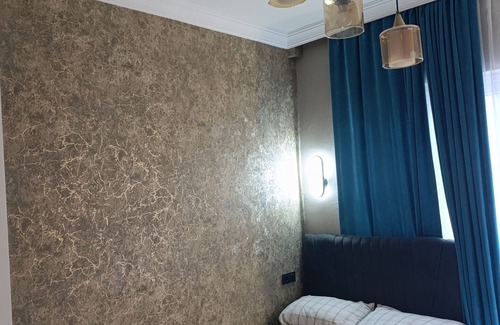 Nazilli Apartment | TAŞKIN OTEL