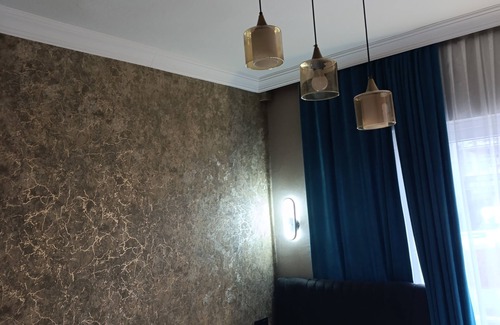 Nazilli Apartment | TAŞKIN OTEL