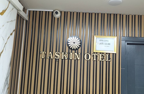 Nazilli Apartment | TAŞKIN OTEL