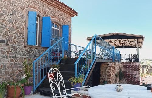 Bergama Hotel | TAŞKONAK