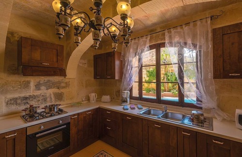 Gharb Villa | Ta Majsi Holiday Home