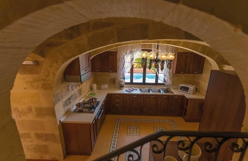 Gharb Villa | Ta Majsi Holiday Home