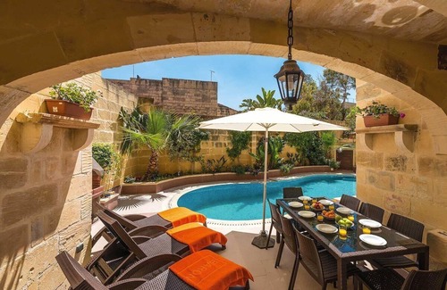 Gharb Villa | Ta Majsi Holiday Home