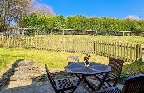 Fivelanes House | Ta Mill Cottages & Lodges - Olde Granary
