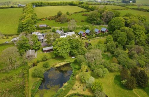 Fivelanes House | Ta Mill Cottages & Lodges - Olde Granary