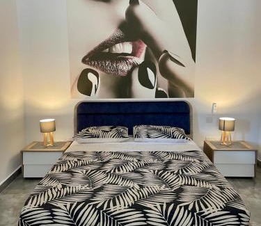 Paola Apartment | Ta Nenu