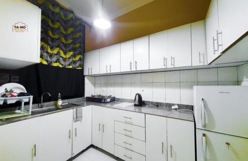 Bujumbura Apartment | TA-NO RESIDENCE AnD STAY