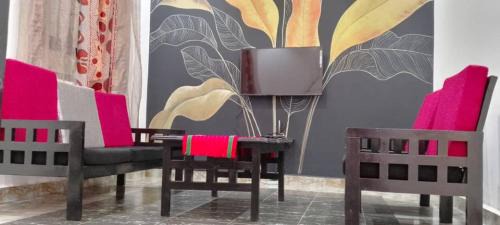 Bujumbura Apartment | TA-NO RESIDENCE AnD STAY