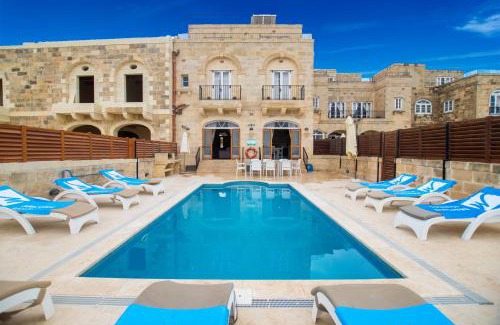 Sannat Villa | Ta' Peppi