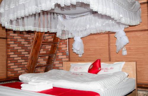Bac Quang Resort | Ta Phin Ho Resort