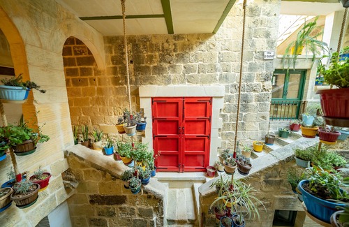 Ta' Pinu Bed & Breakfast | Ta' Pinu B&B