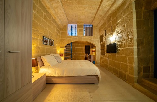 Ta' Pinu Bed & Breakfast | Ta' Pinu B&B