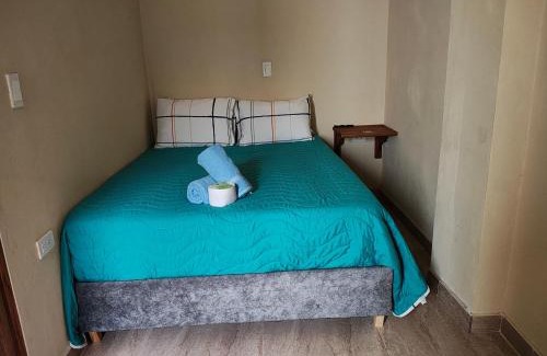 Raquira Hotel | Ta-quira-S