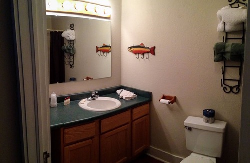 Buffalo Bed & Breakfast | TA Ranch