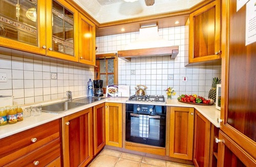 Nadur Villa | Ta Rena Holiday Home