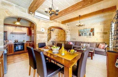 Nadur Villa | Ta Rena Holiday Home