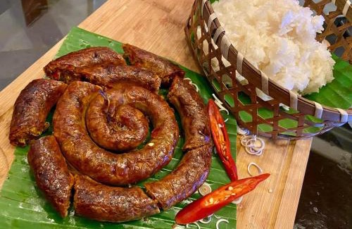 Si Samrong Bed & Breakfast | Ta Thai Cooking & Stay