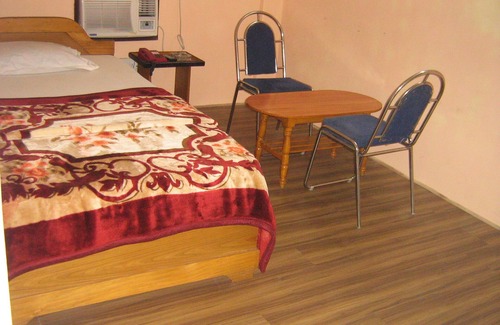 Durgapur Hotel | Ta-Tin