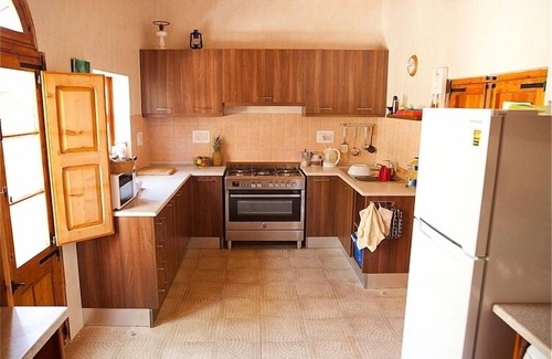 Mqabba Villa | TA TORRI - STUNNING MEDIEVAL VILLA