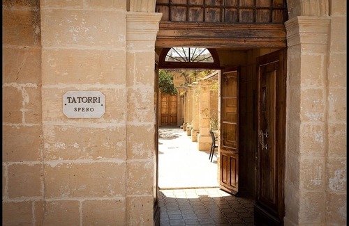 Mqabba Villa | TA TORRI - STUNNING MEDIEVAL VILLA
