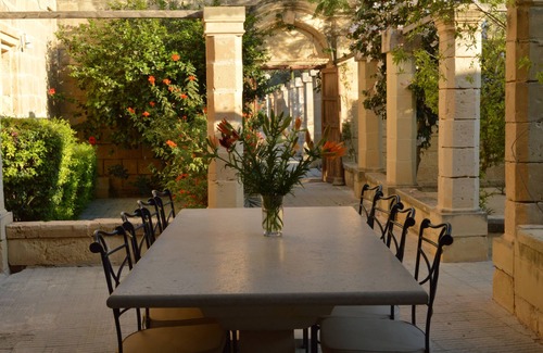 Mqabba Villa | TA TORRI - STUNNING MEDIEVAL VILLA