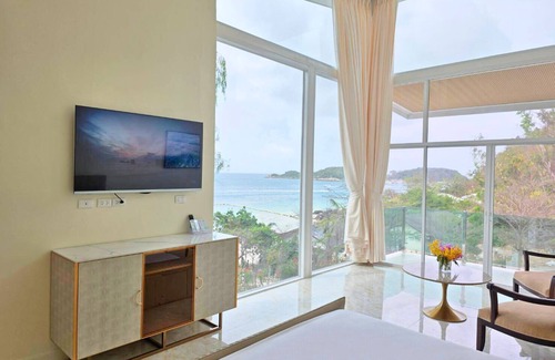 Haad Khong Resort | Ta Yai Beach Resort