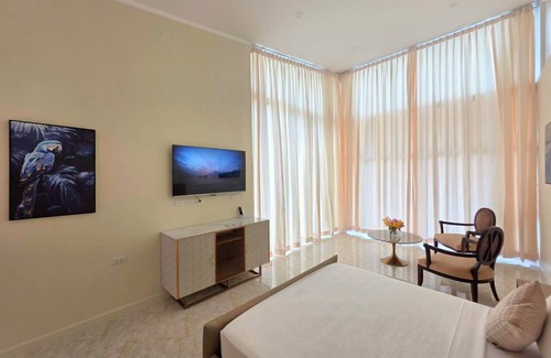 Haad Khong Resort | Ta Yai Beach Resort