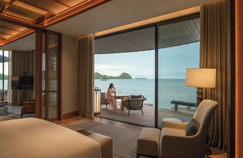 Labuan Bajo Hotel | TA’AKTANA, a Luxury Collection Resort & Spa, Labuan Bajo