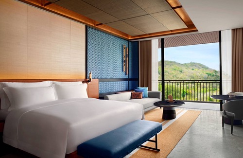 Labuan Bajo Hotel | TA’AKTANA, a Luxury Collection Resort & Spa, Labuan Bajo