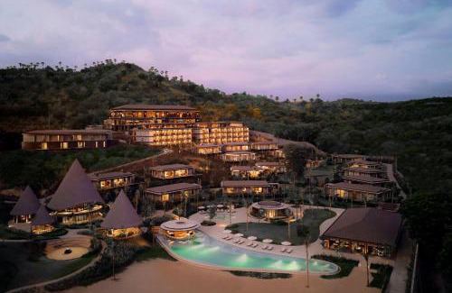 Labuan Bajo Resort | TA’AKTANA, a Luxury Collection Resort & Spa, Labuan Bajo