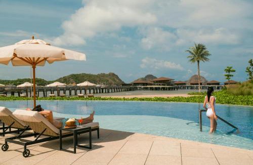 Labuan Bajo Resort | TA’AKTANA, a Luxury Collection Resort & Spa, Labuan Bajo