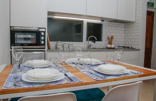 Macrozona Meseta Cerro Calafate Apartment | TAAR AIKE (Lugar de Hielo)