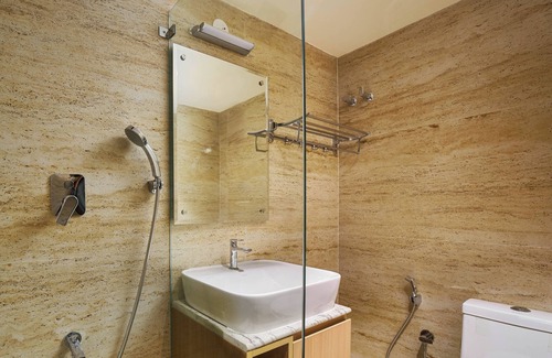 Thousand Lights Hotel | Taara Hotel